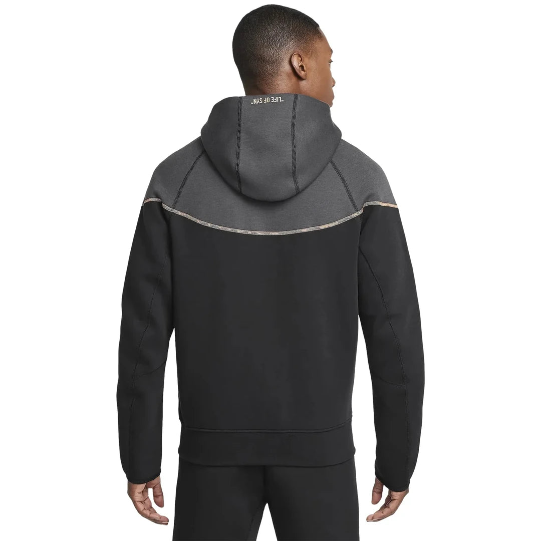 SYNA Tech Fleece