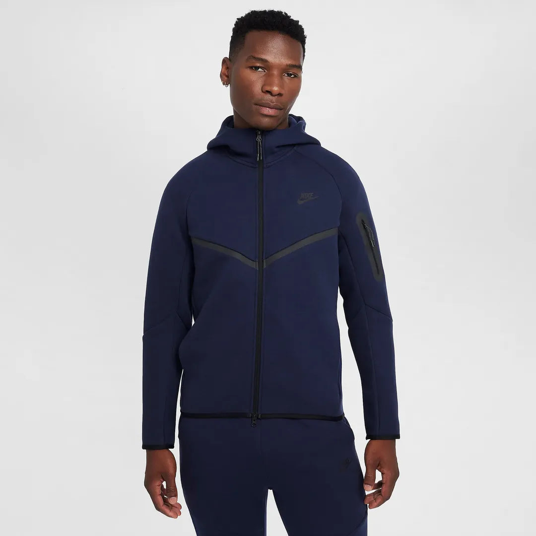 2025 NK Tech Fleece - LCVRT