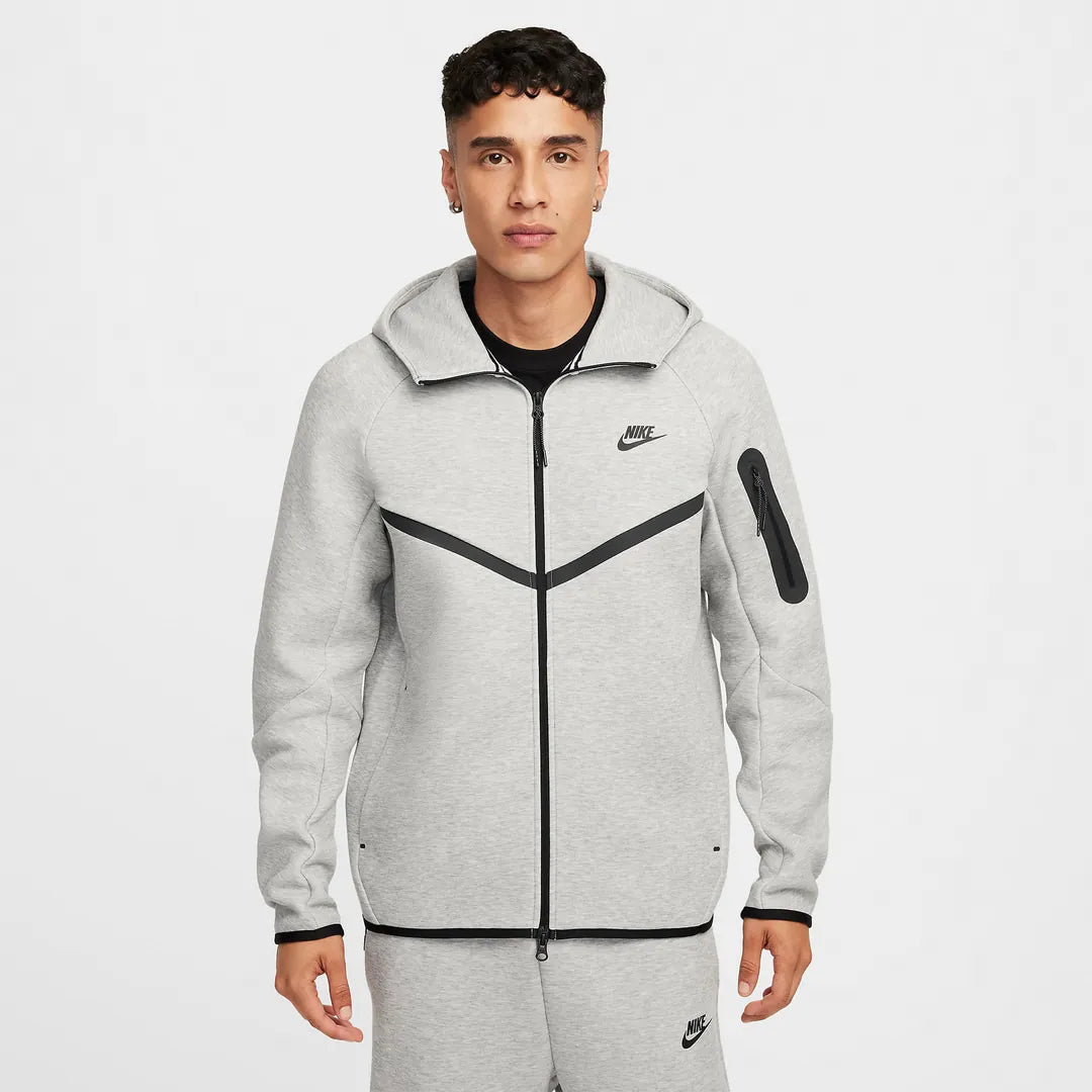2025 NK Tech Fleece - GRİ