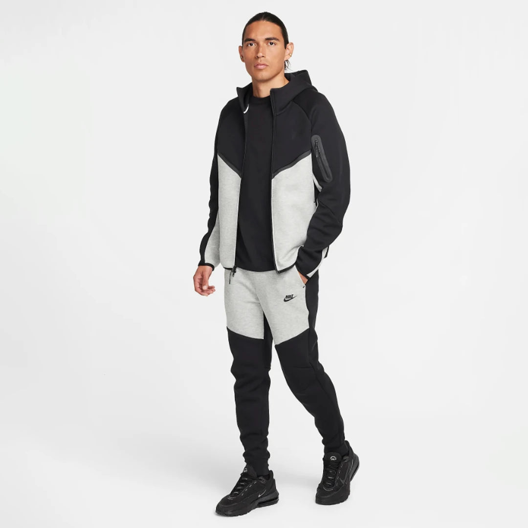 2025 NK Tech Fleece - PANDA