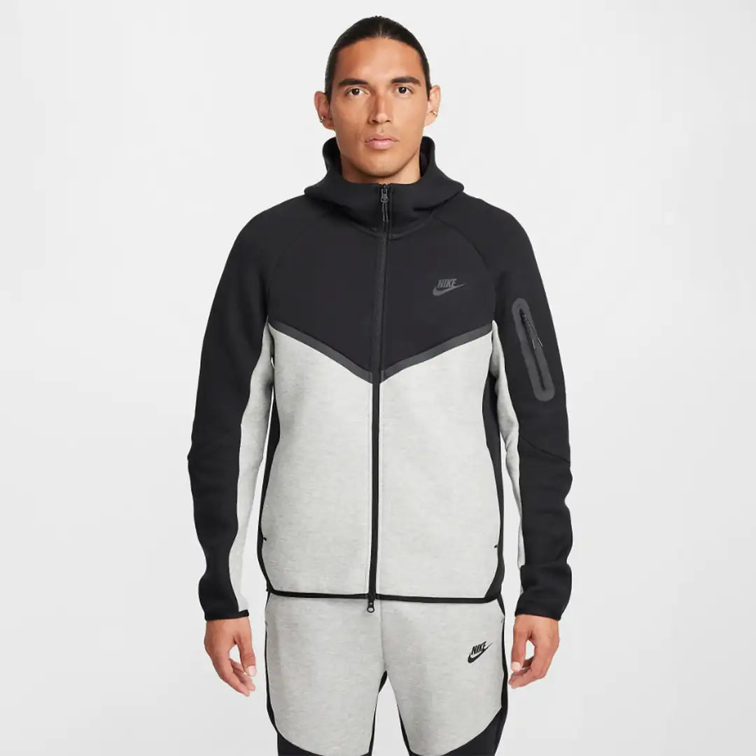 2025 NK Tech Fleece - PANDA