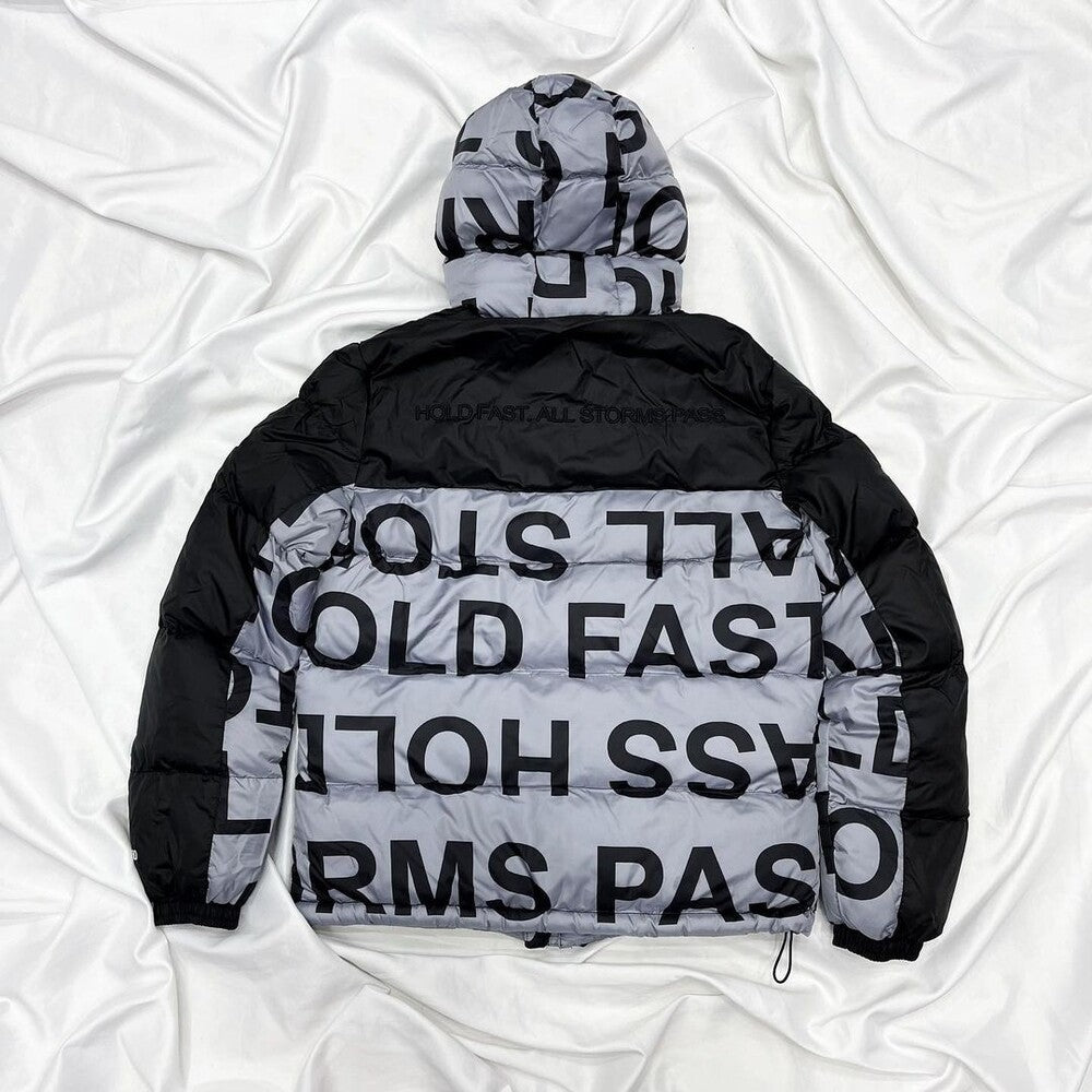 The North Face mont