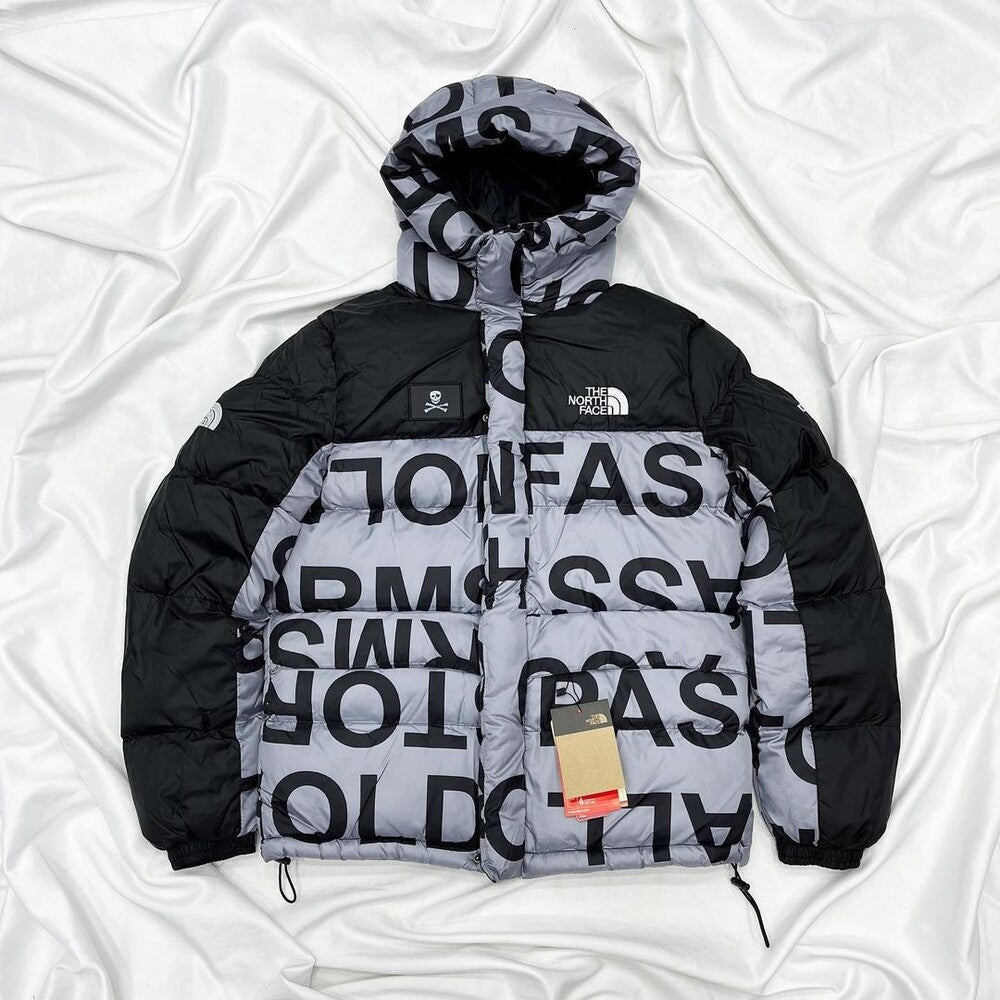 The North Face mont