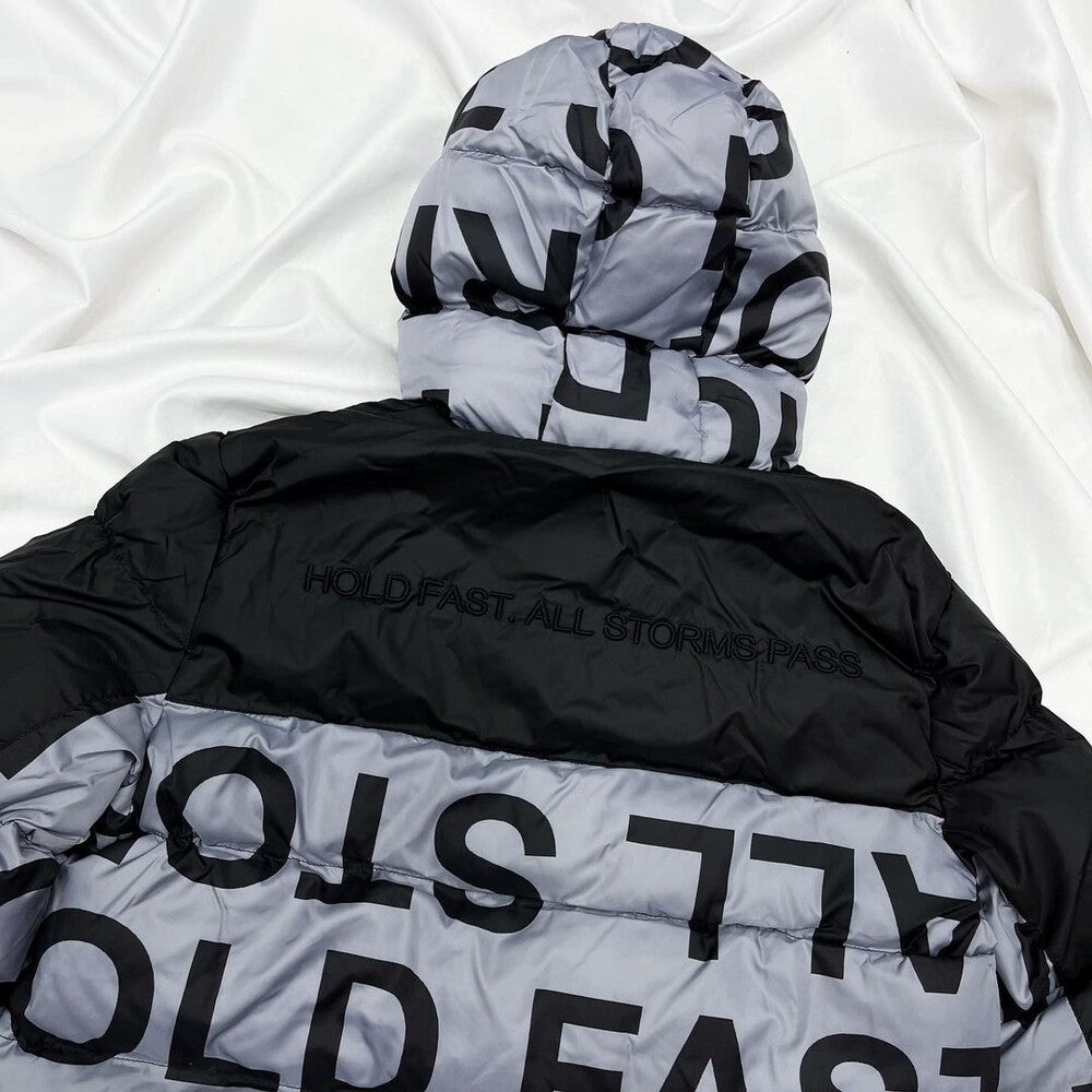The North Face mont