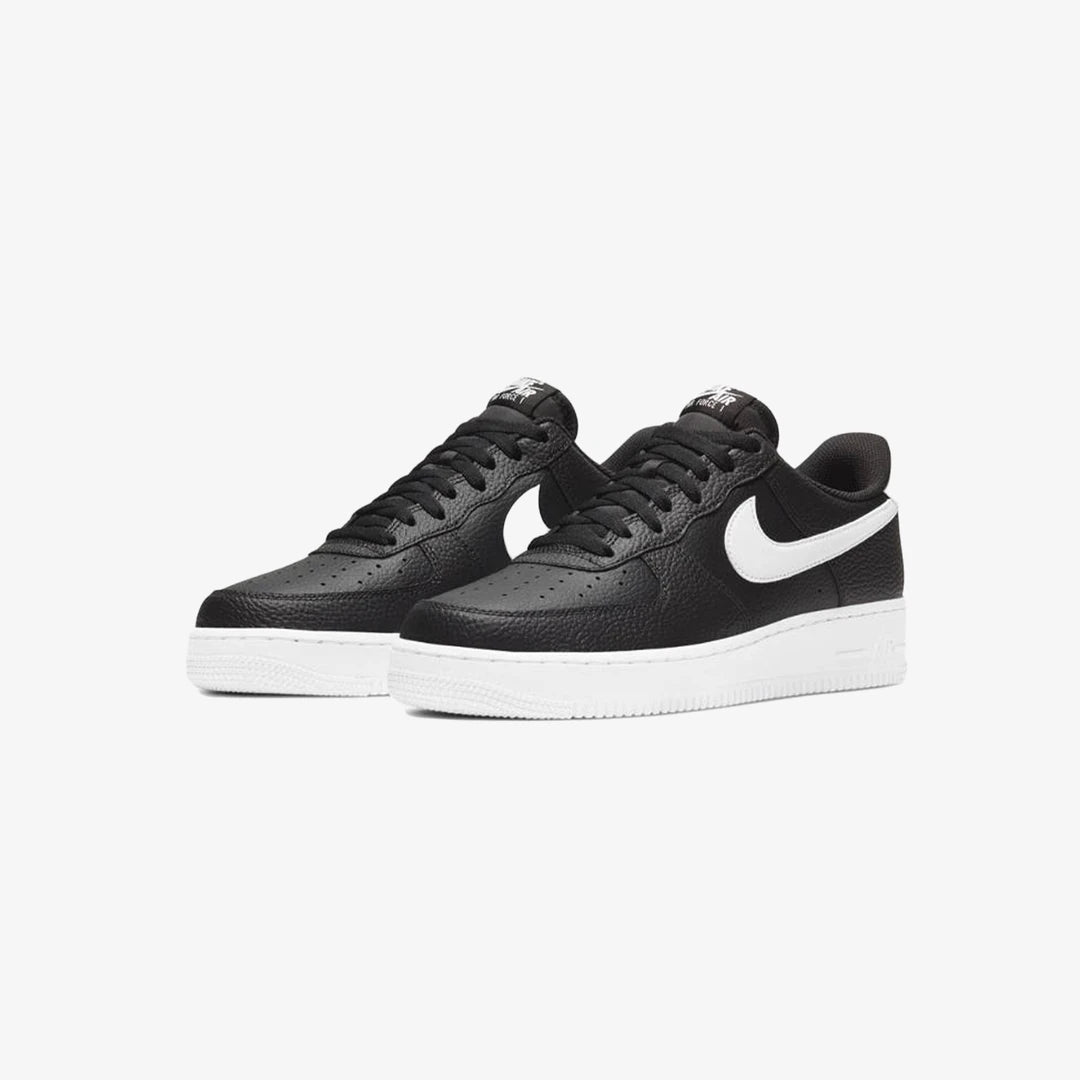 NK Air Force 1 '07 - Siyah