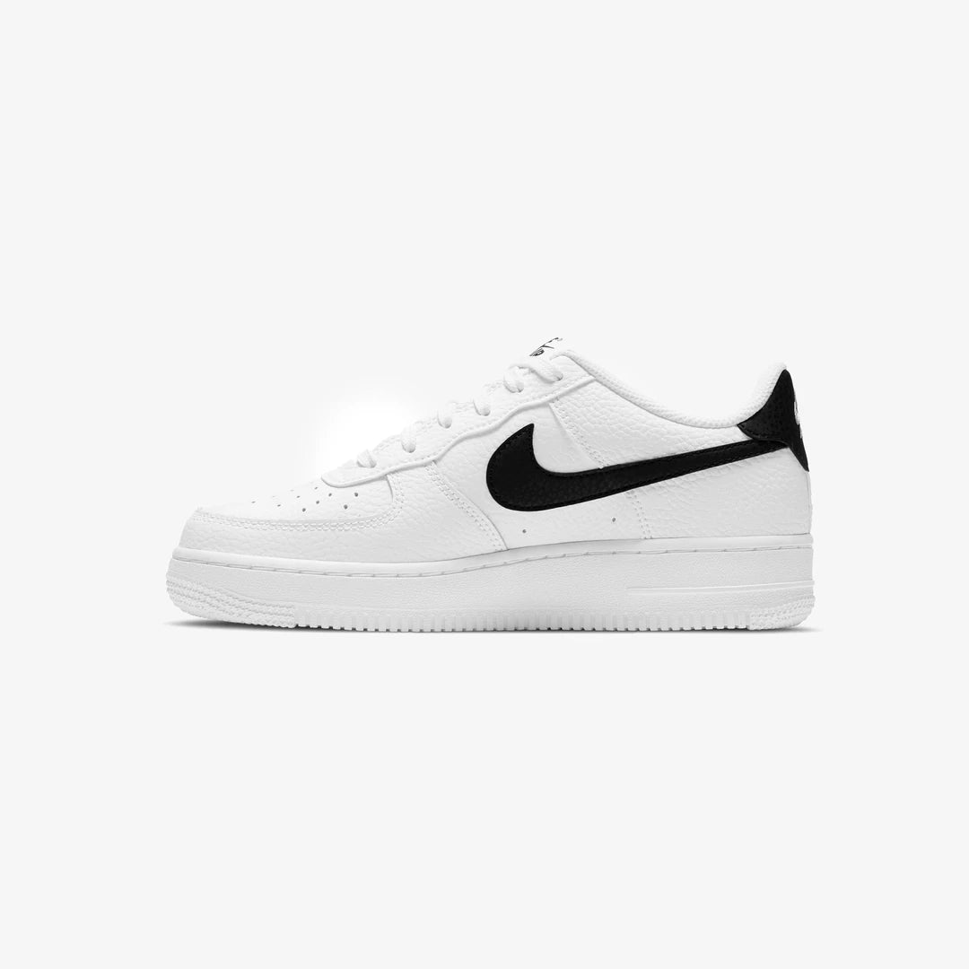 NK Air Force 1 '07 - Beyaz / Siyah