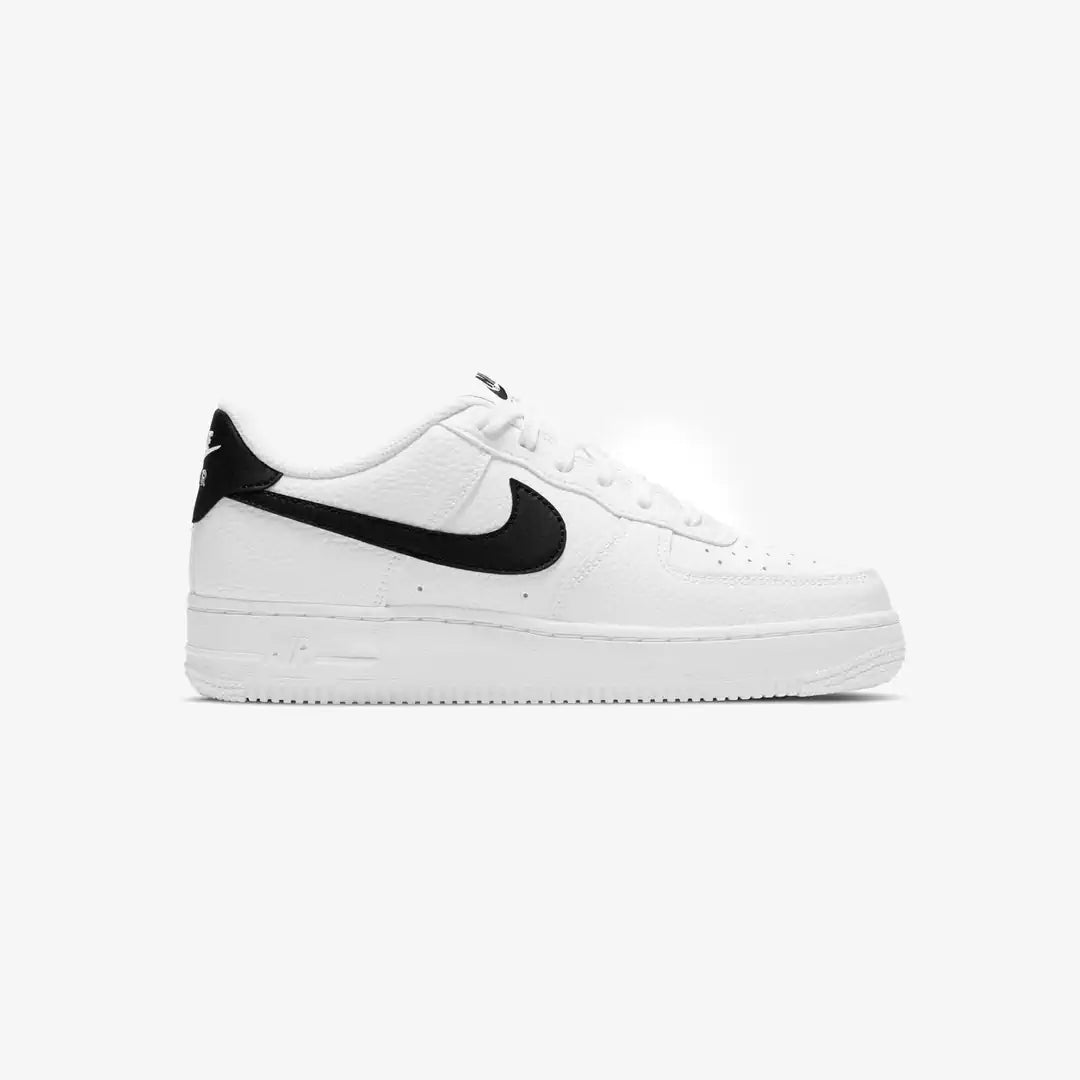 NK Air Force 1 '07 - Beyaz / Siyah