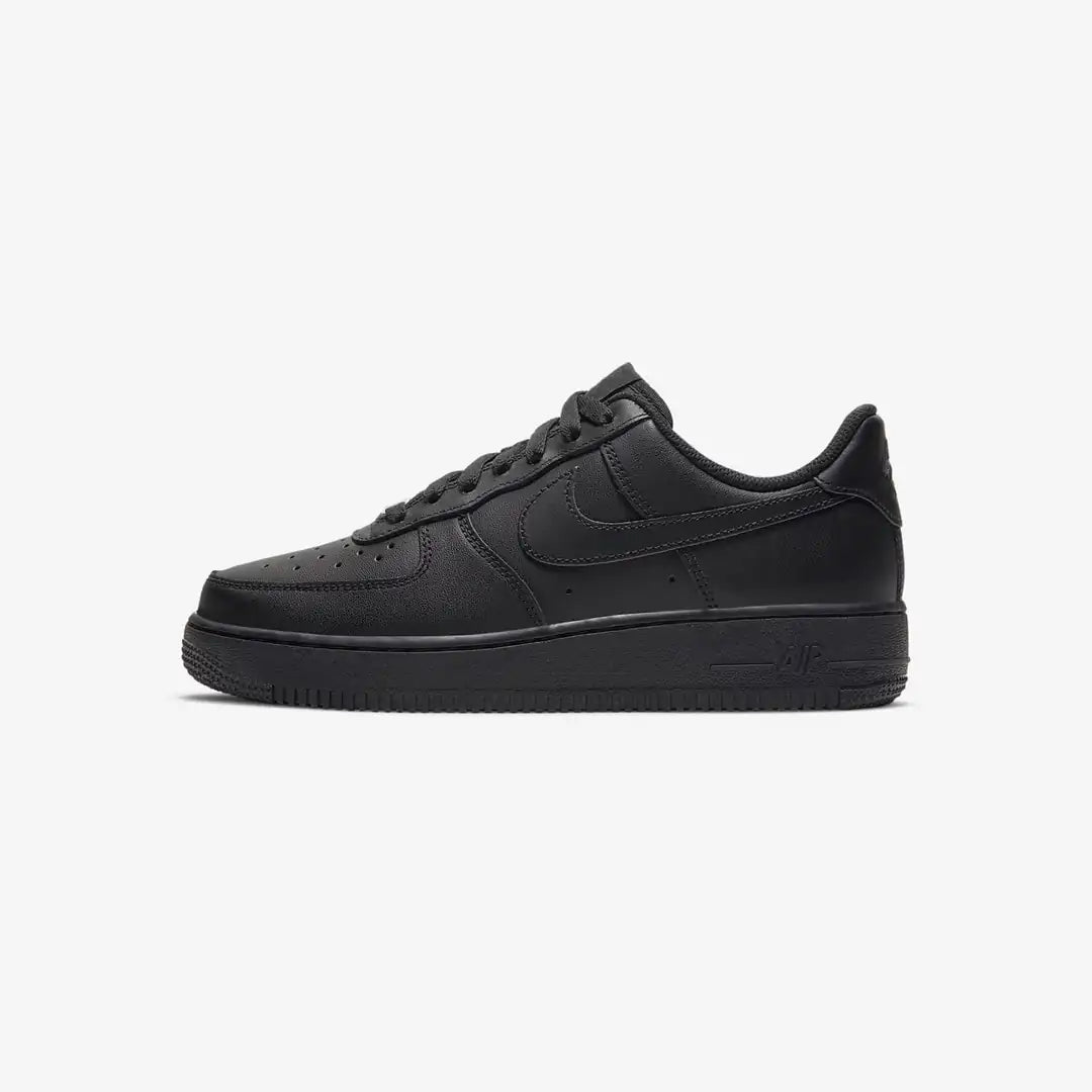 NK Air Force 1 '07 - Siyah