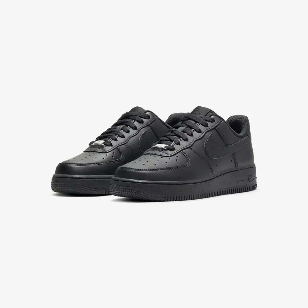 NK Air Force 1 '07 - Siyah
