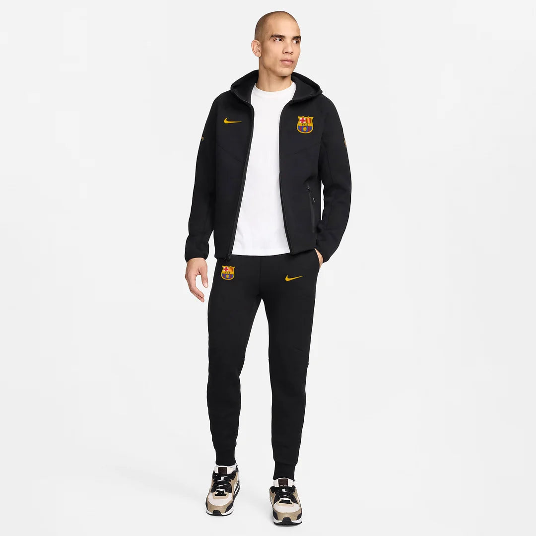 NK Barcelona Tech Fleece