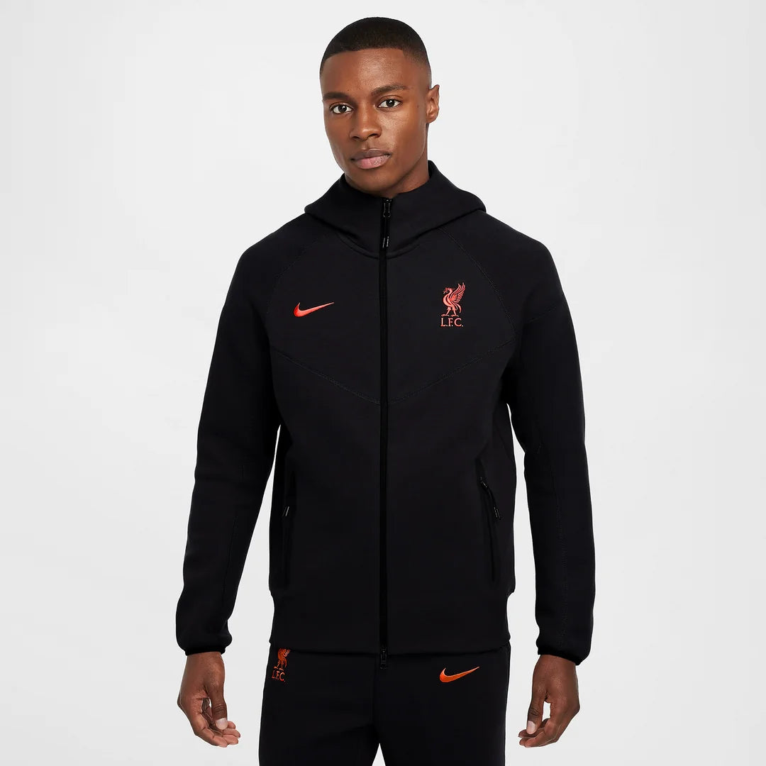 Liverpool Tech Fleece