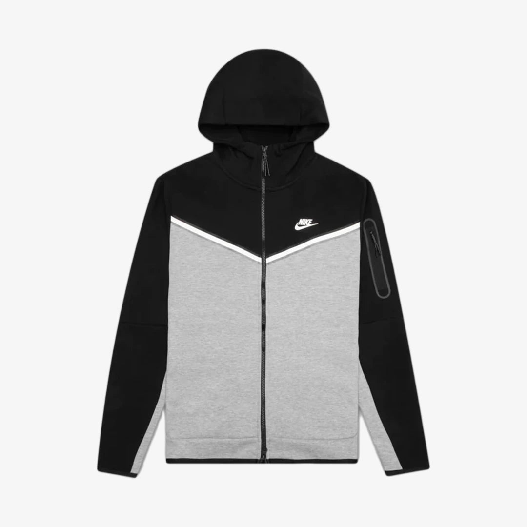NK Tech Fleece - Lacivert