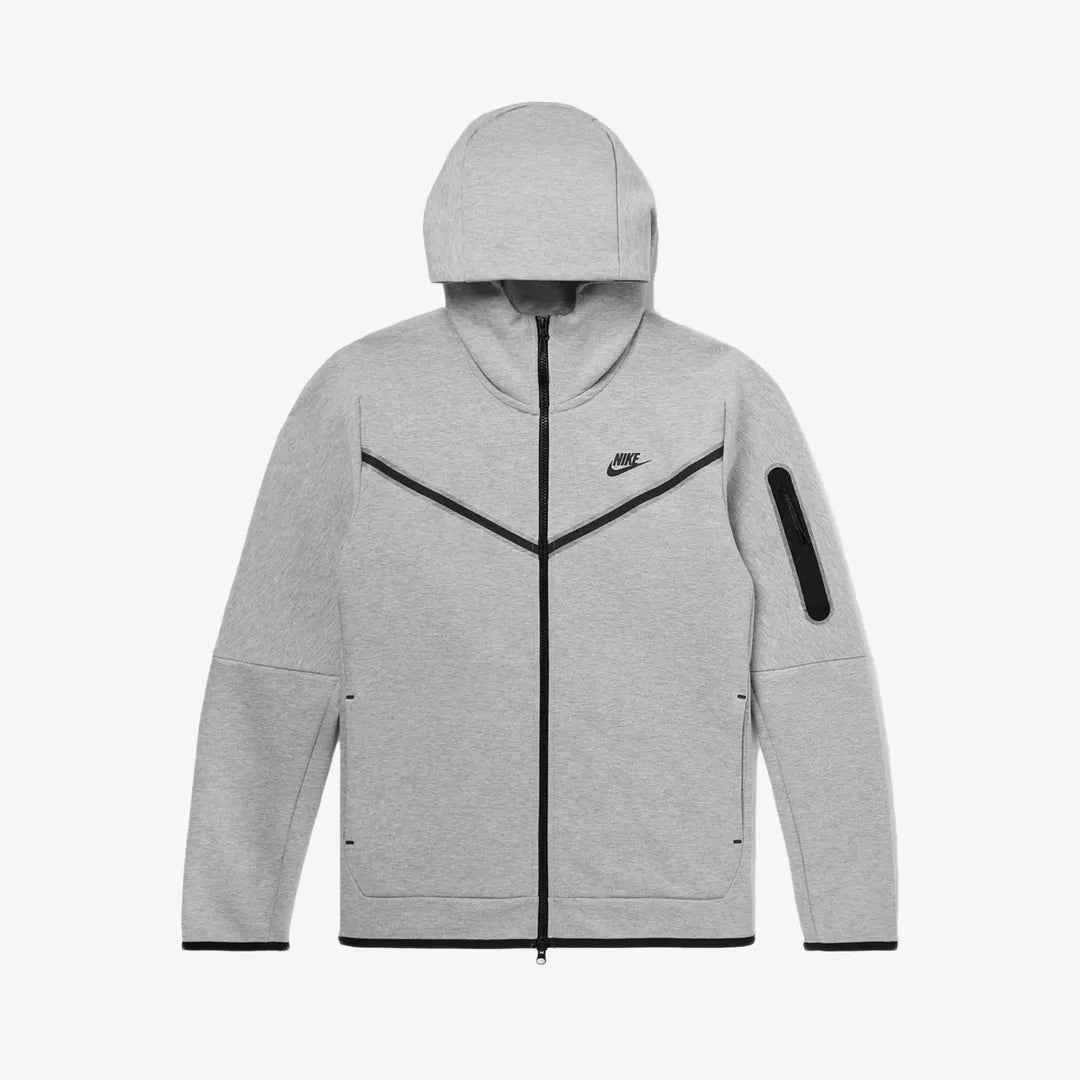 NK Tech Fleece - Lacivert