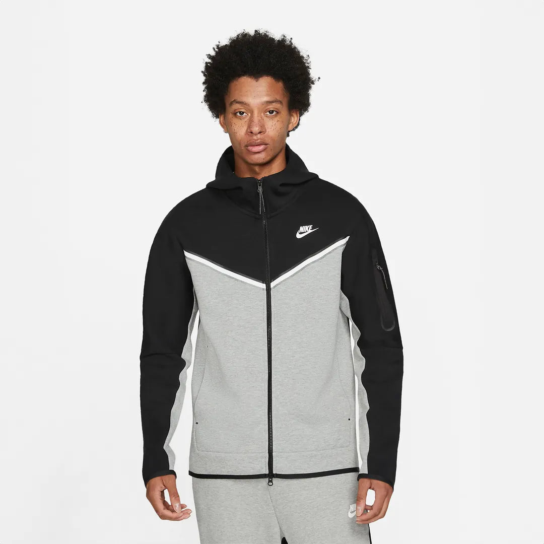 NK Tech Fleece - Panda