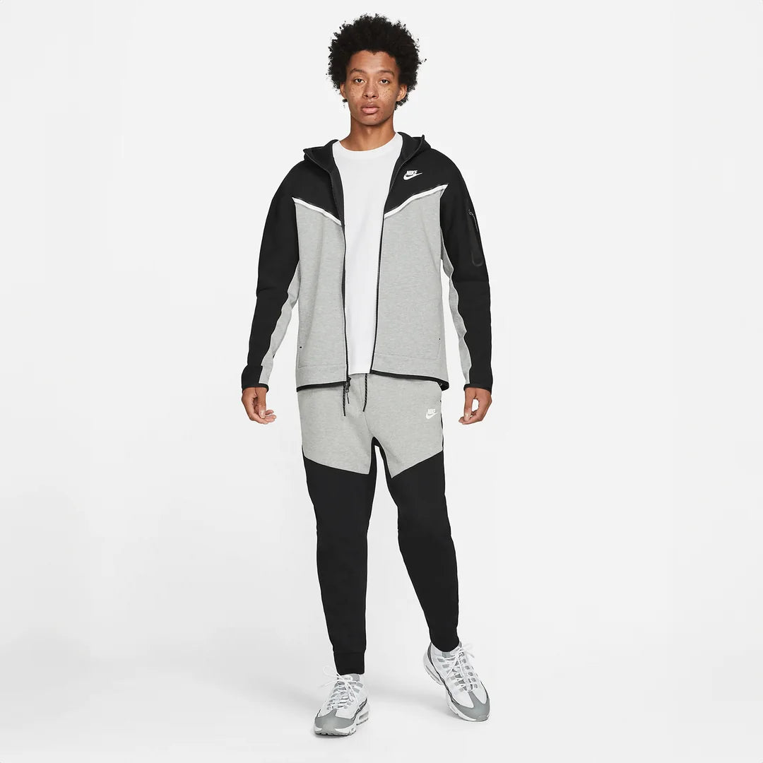 NK Tech Fleece - Panda