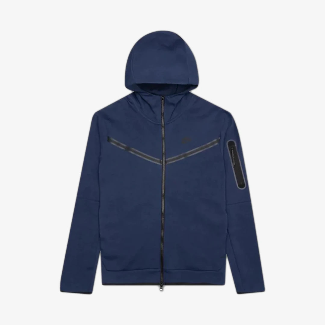 NK Tech Fleece - Lacivert