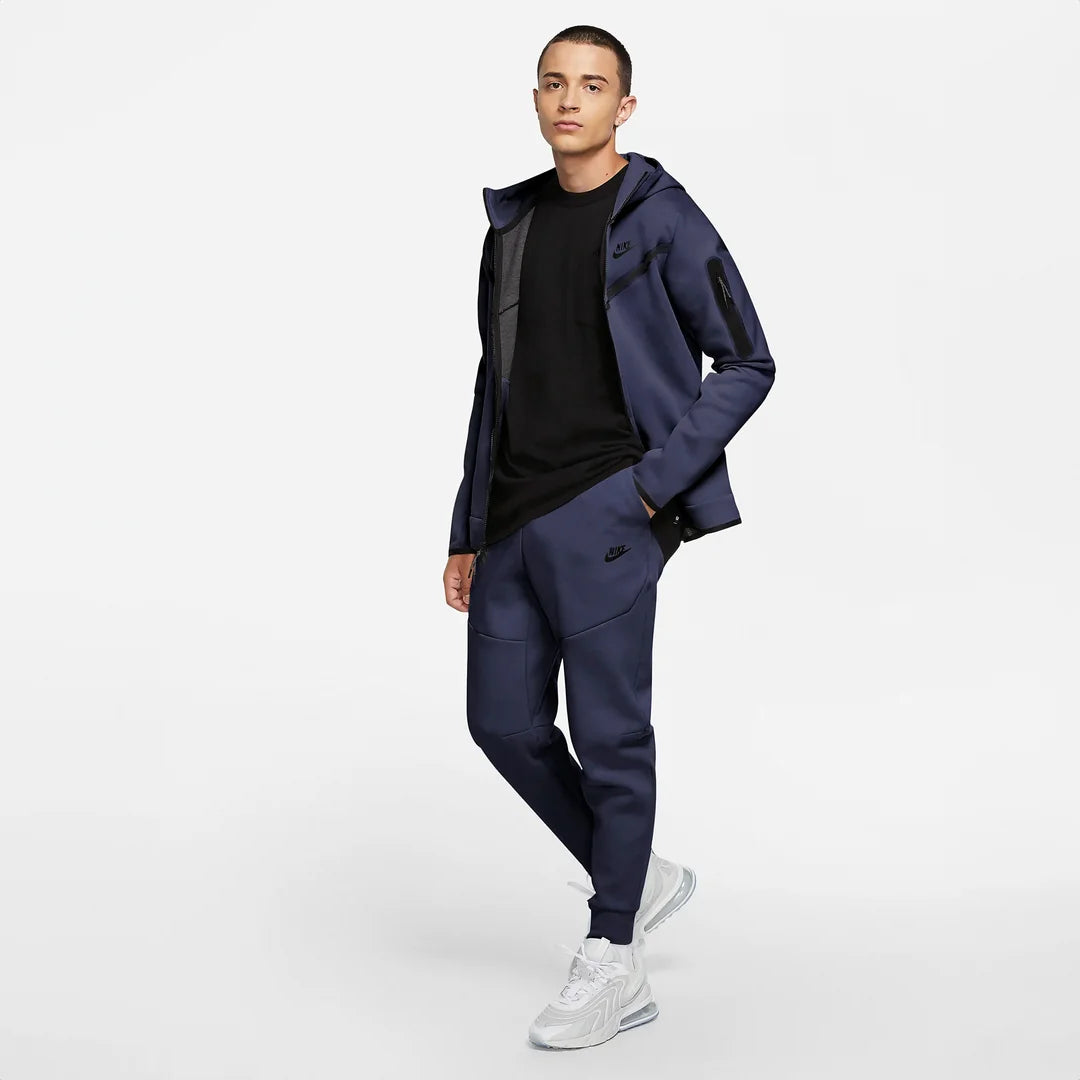 NK Tech Fleece - Lacivert
