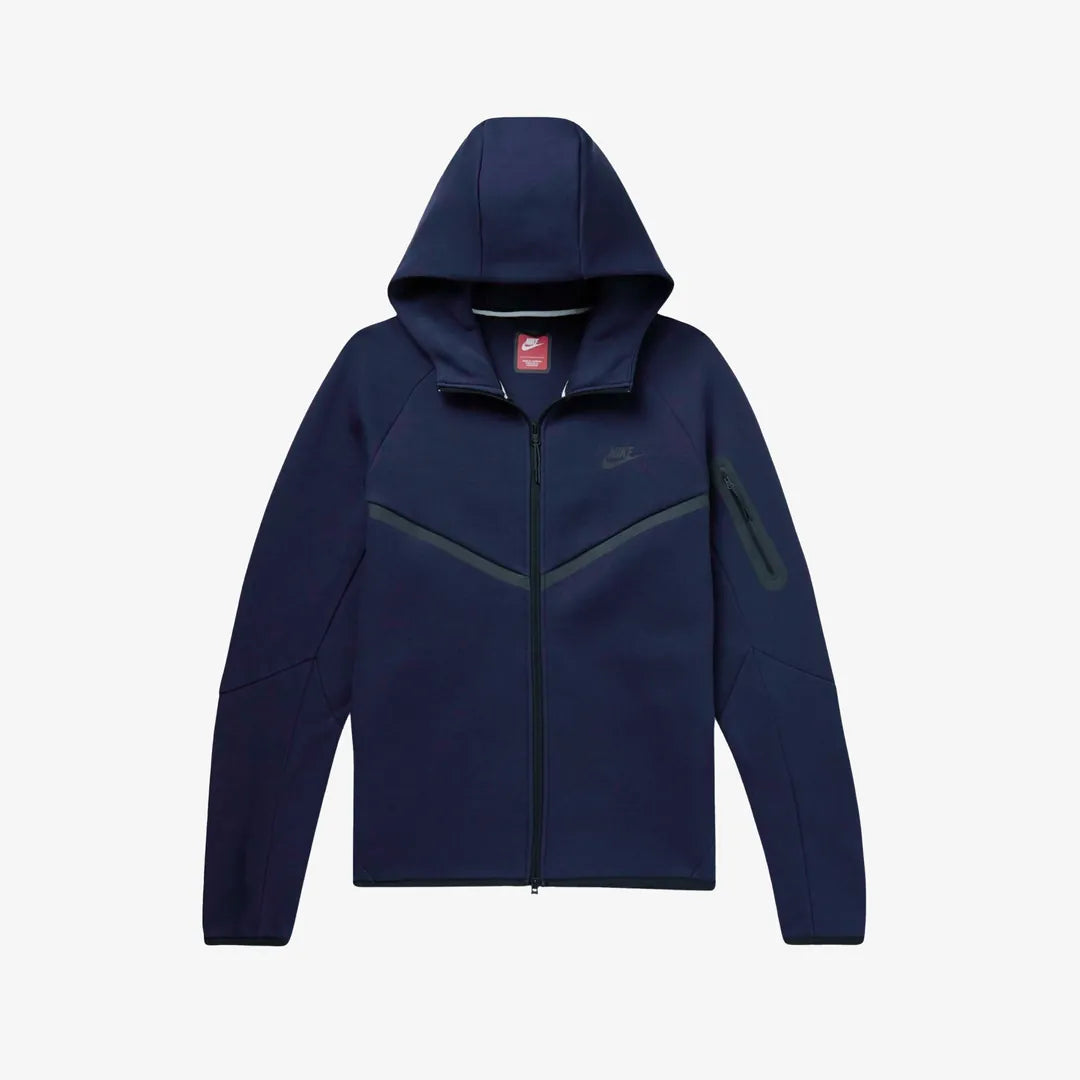 2025 NK Tech Fleece - LCVRT