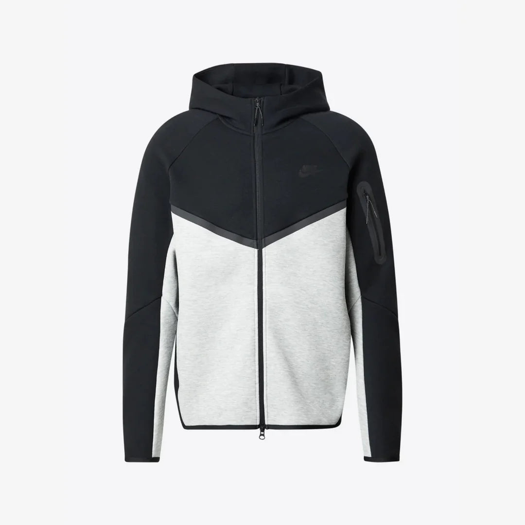 2025 NK Tech Fleece - GRİ VOLT