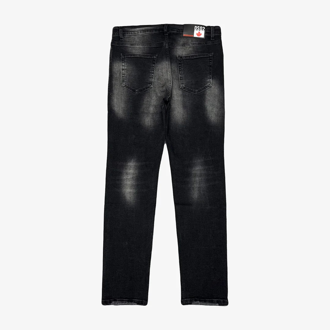 DSquared 2 Jean - Siyah