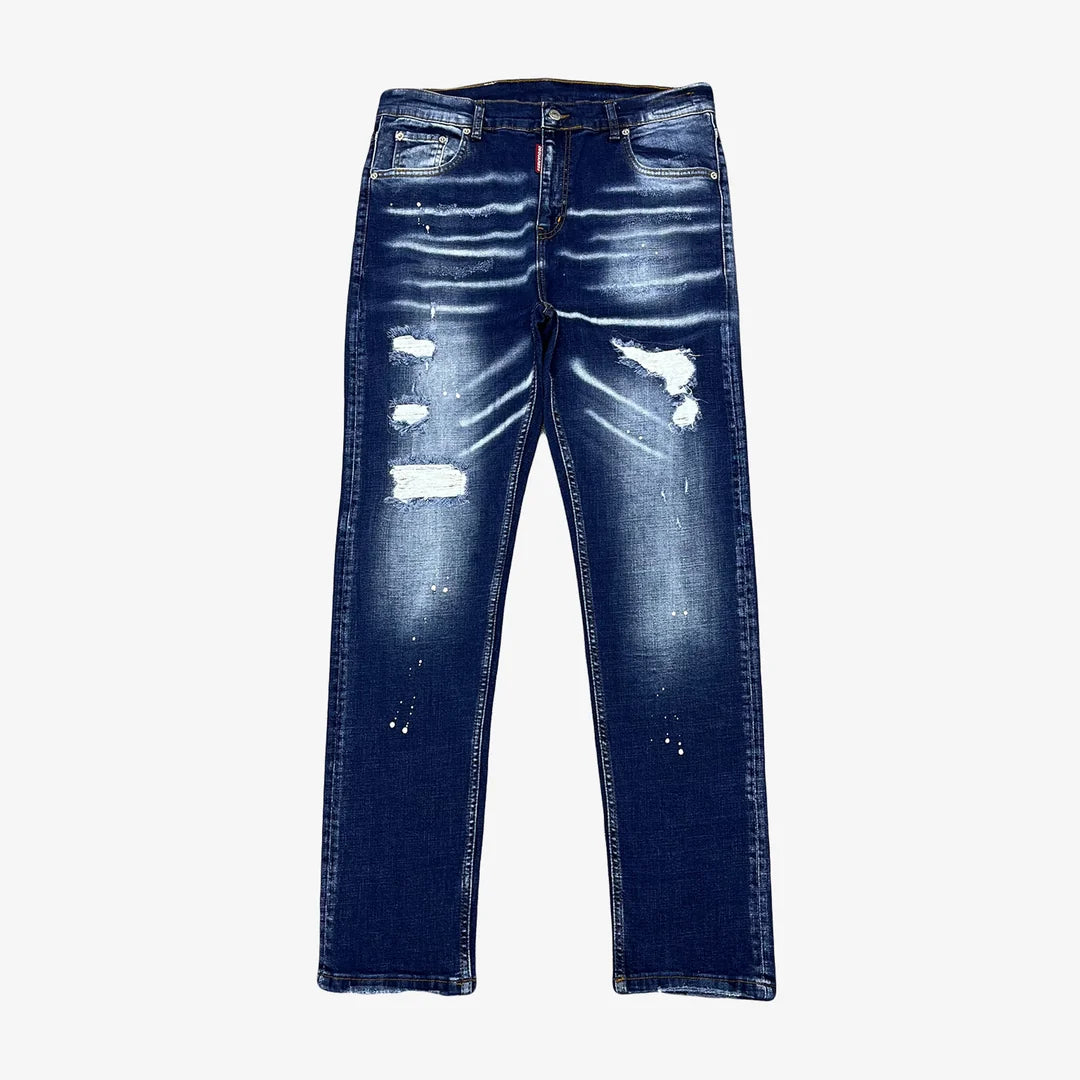 DSquared 2 Jean - Lacivert