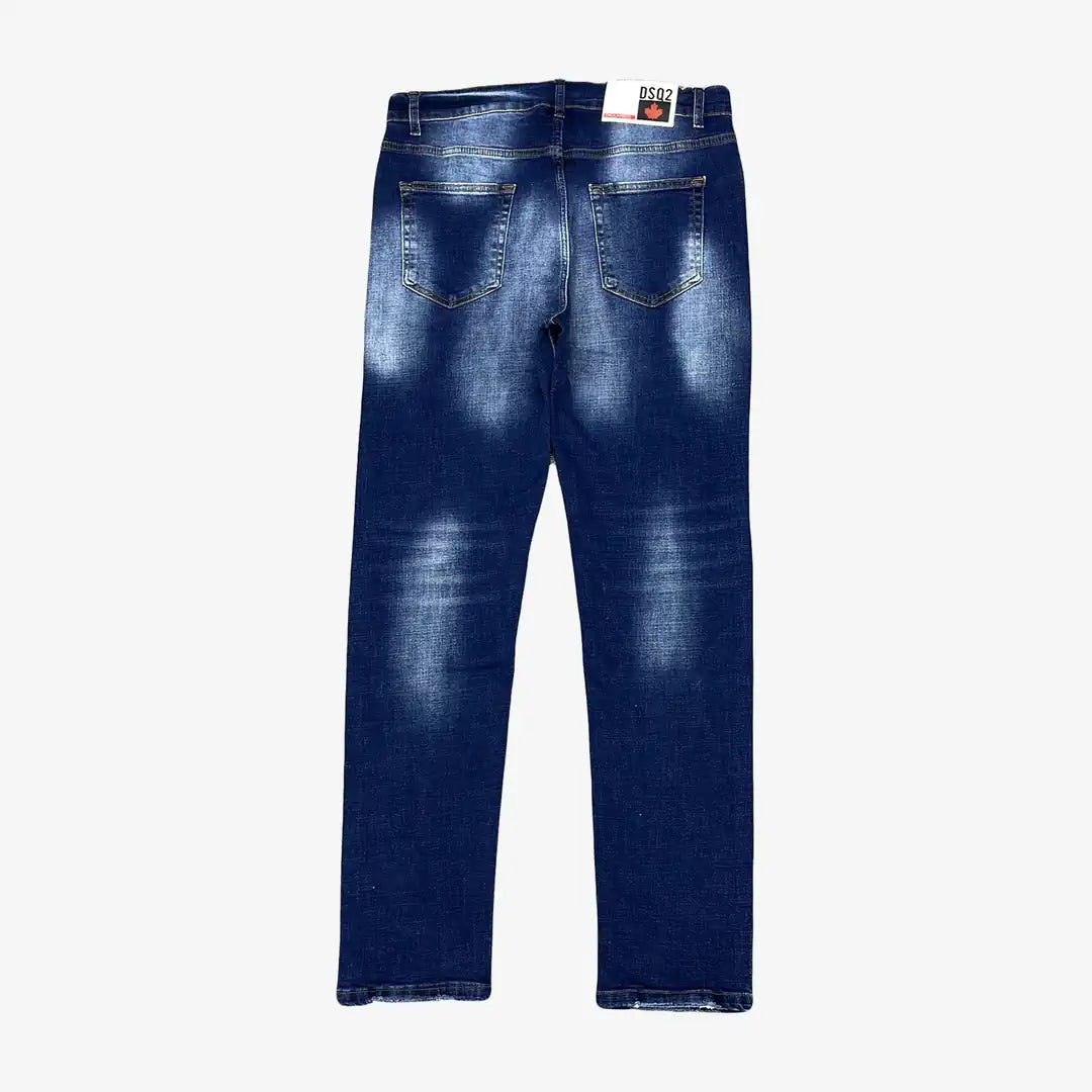 DSquared 2 Jean - Lacivert