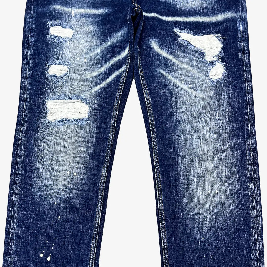 DSquared 2 Jean - Lacivert