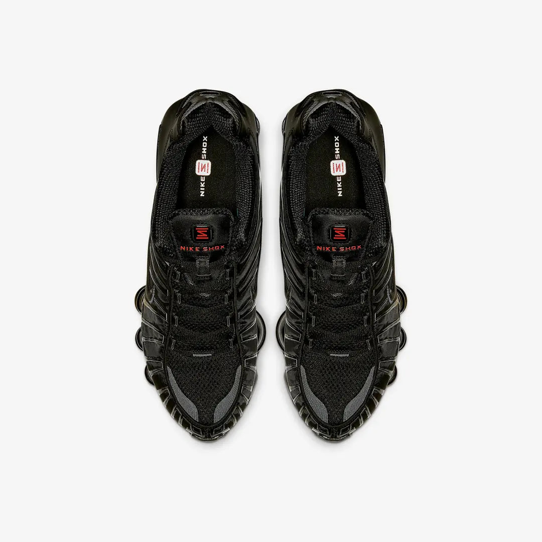 NK Shox TL