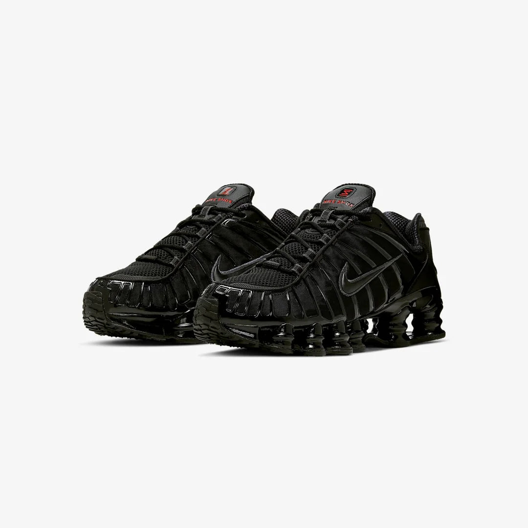 NK Shox TL