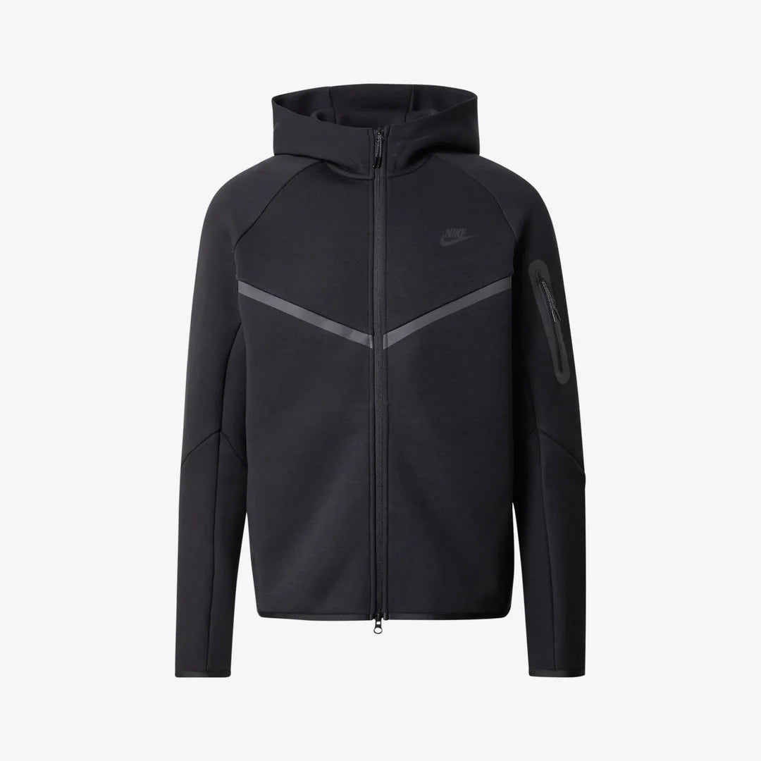 2025 NK Tech Fleece - GRİ VOLT