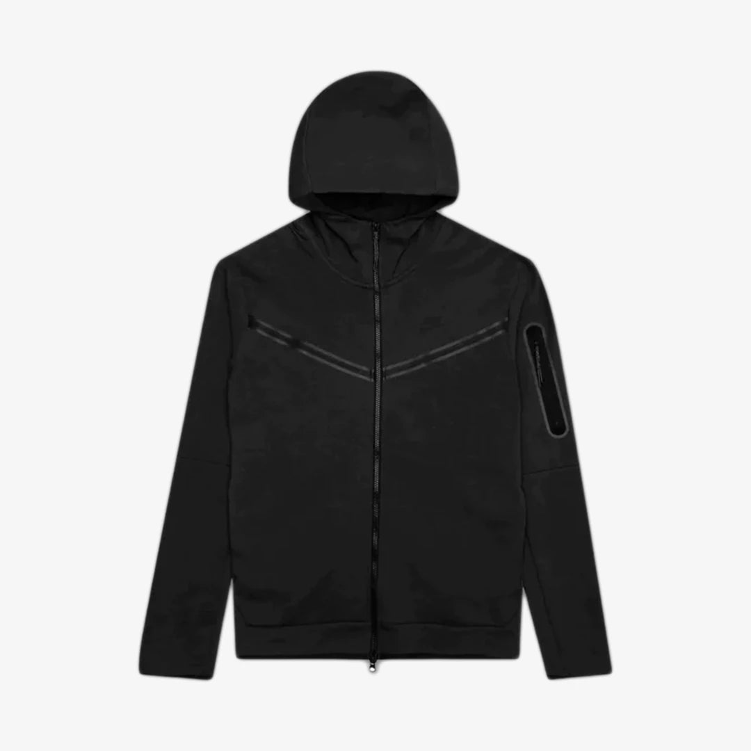 NK Tech Fleece - Lacivert