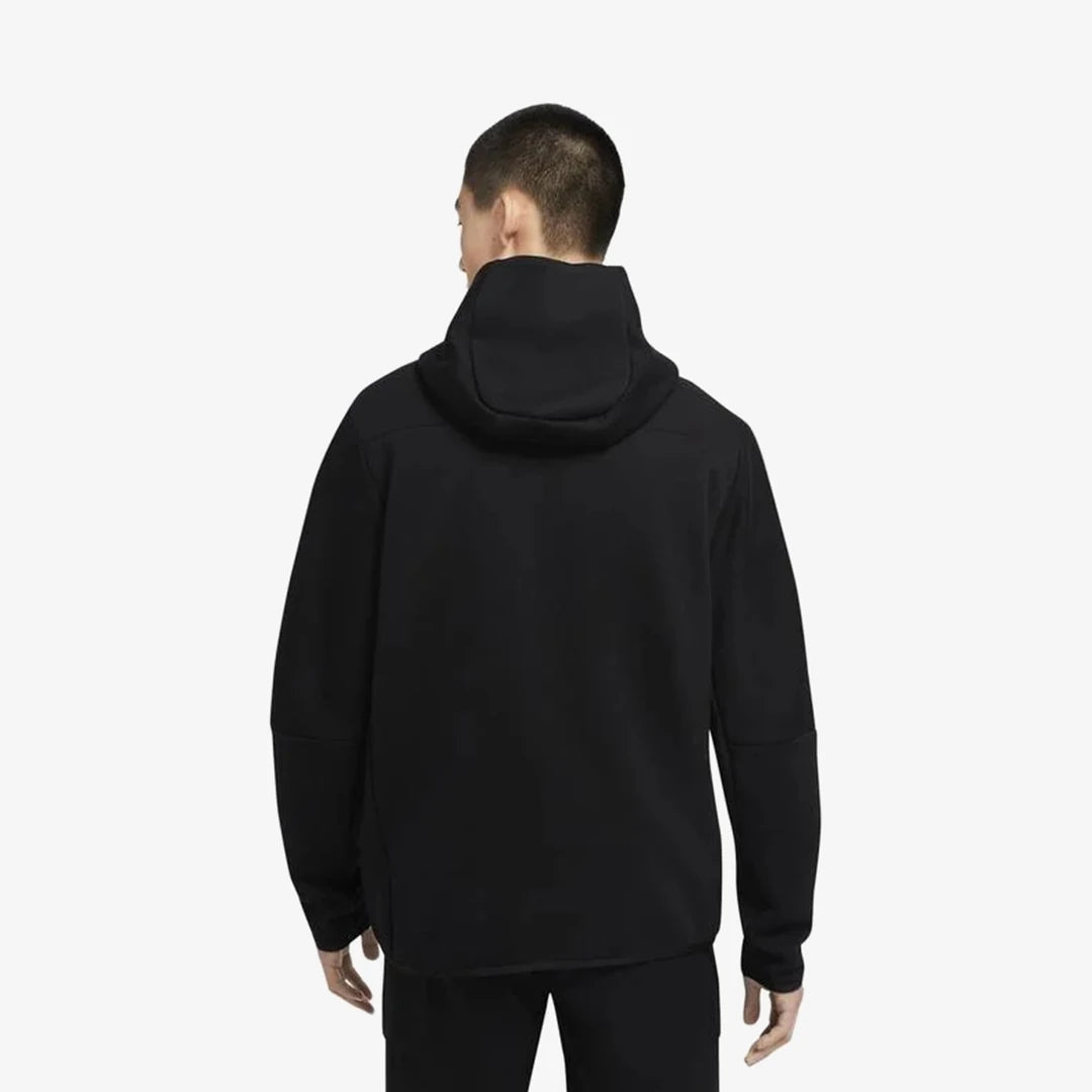 NK Tech Fleece - Siyah