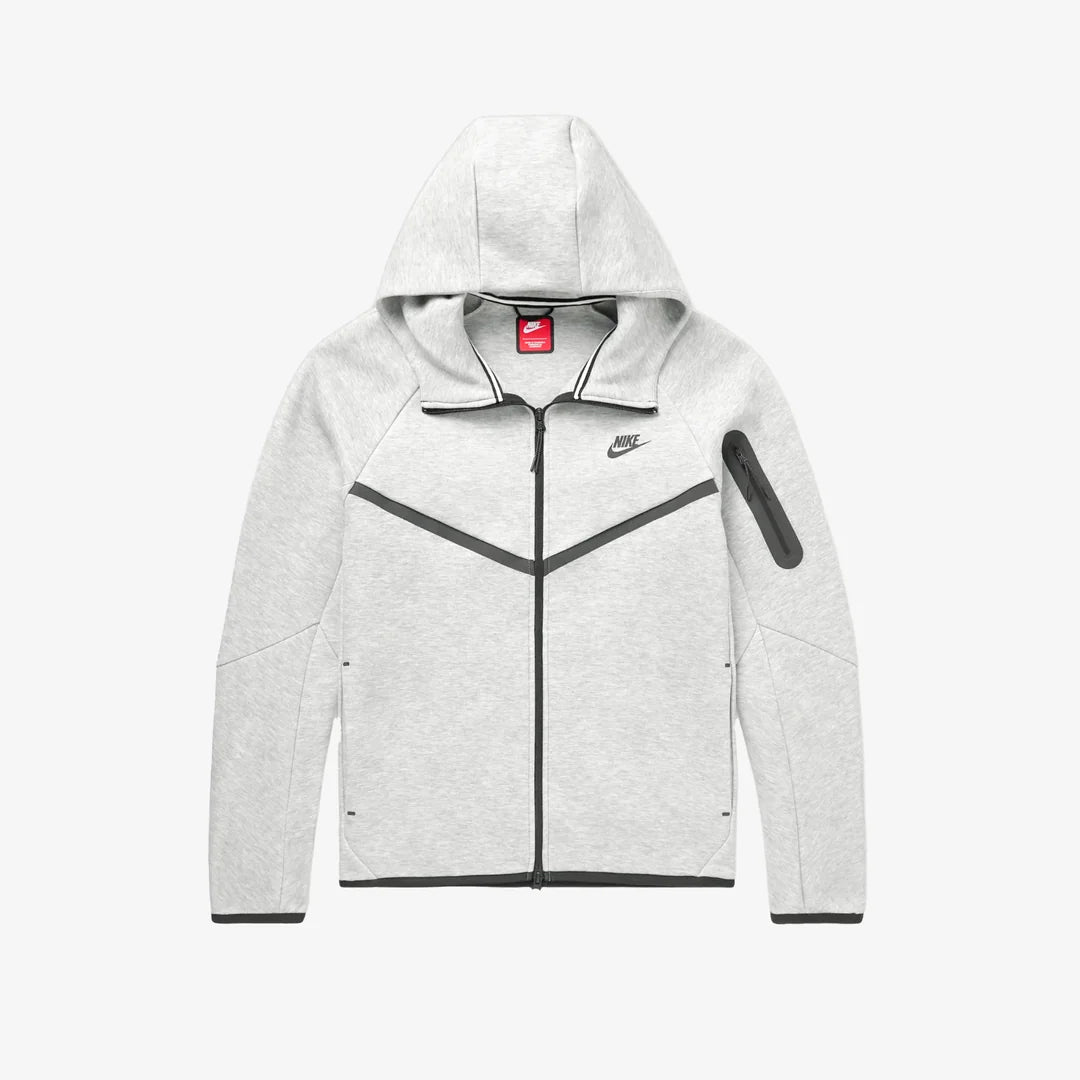 2025 NK Tech Fleece - GRİ VOLT