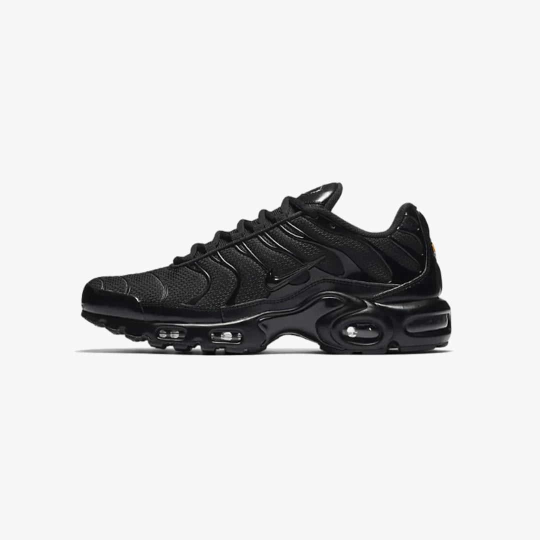 NK Air Max Plus TN - Siyah