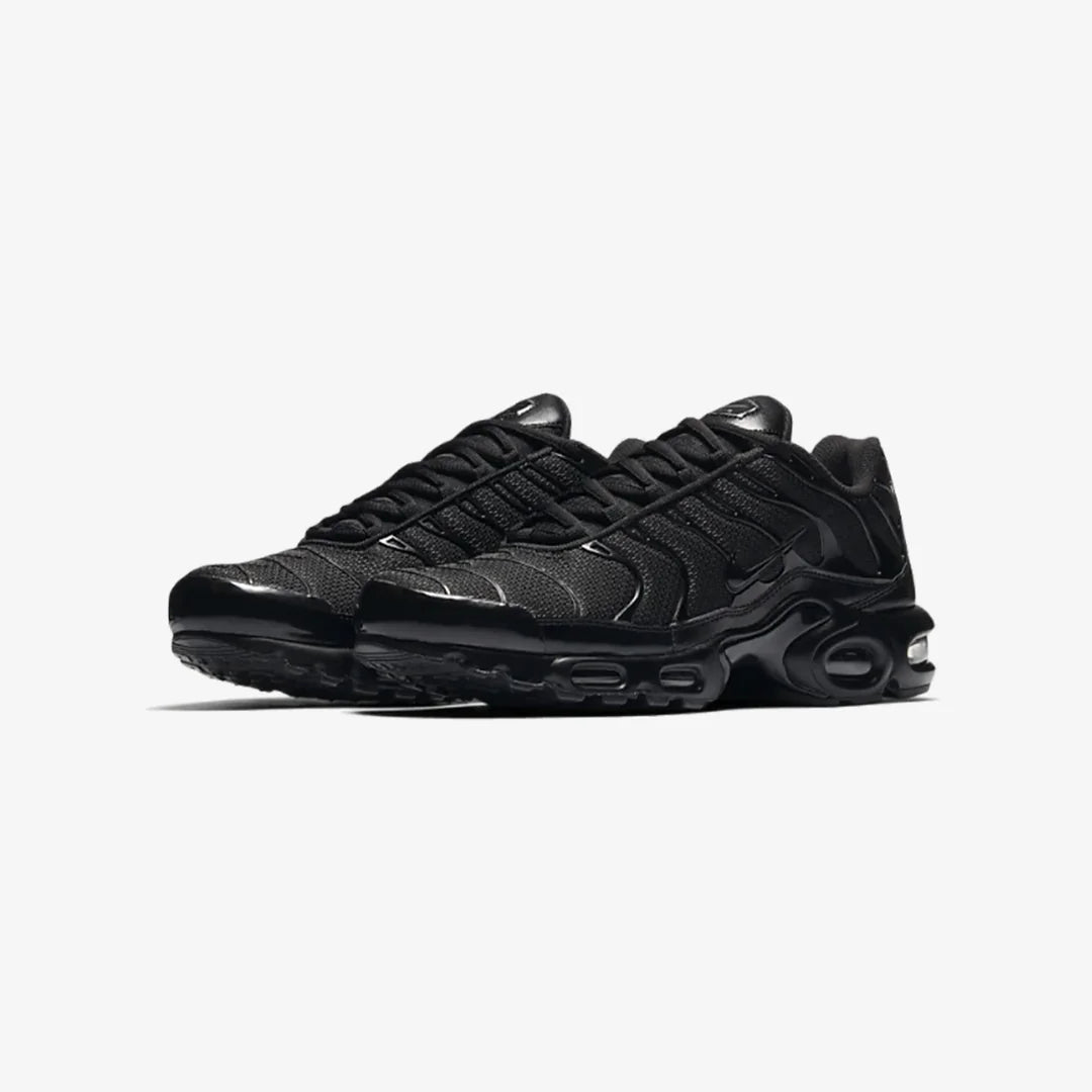 NK Air Max Plus TN - Siyah