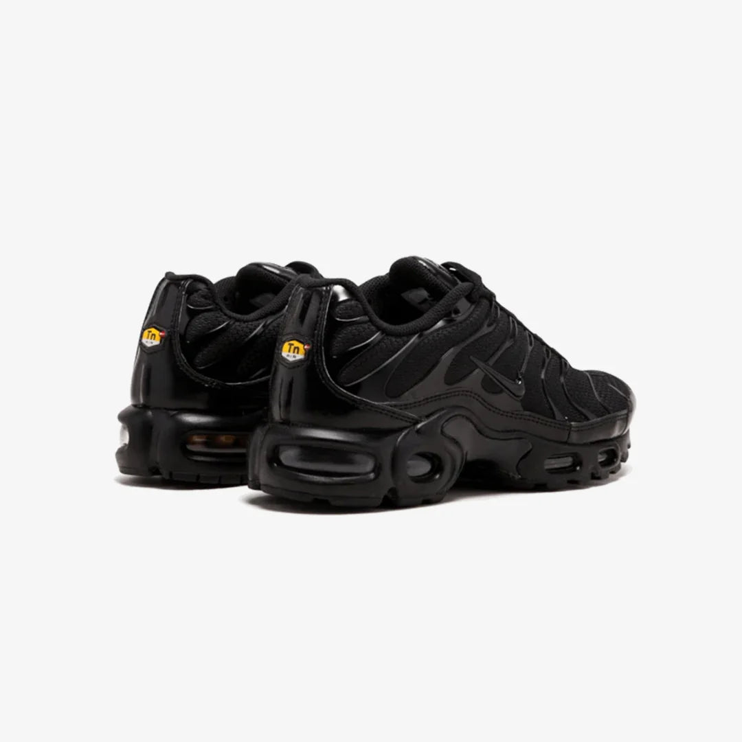 NK Air Max Plus TN - Siyah