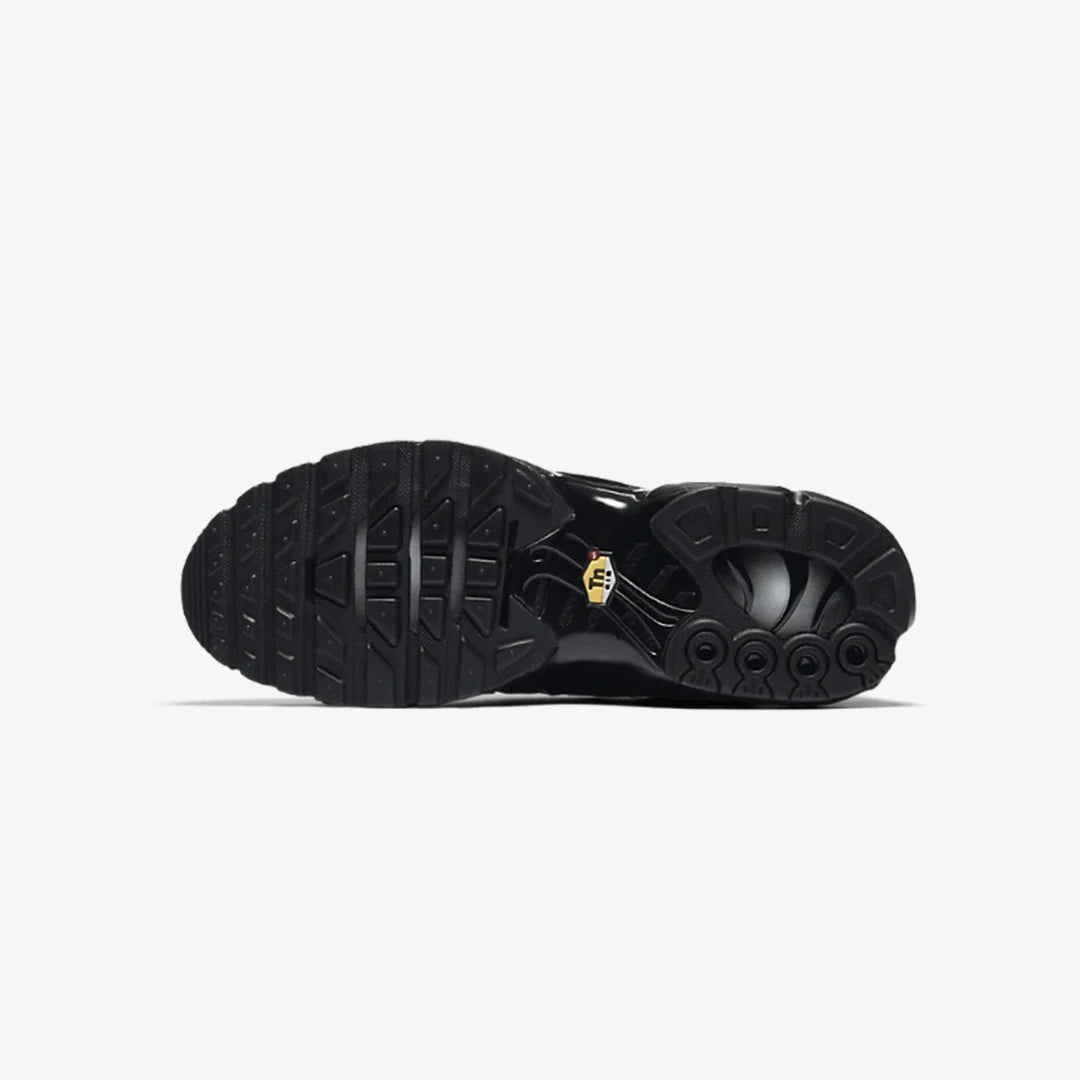 NK Air Max Plus TN - Siyah