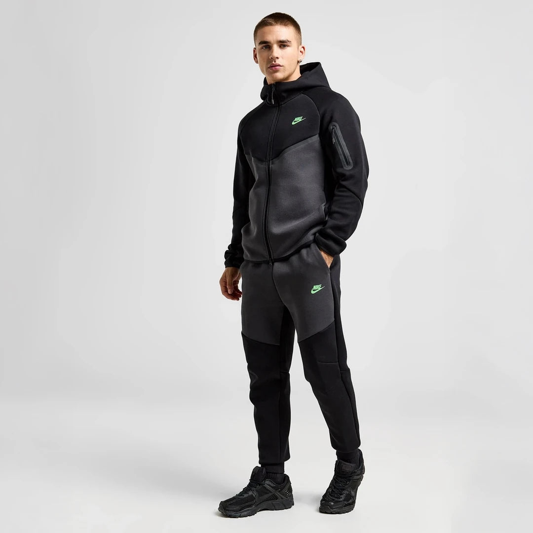 2025 NK Tech Fleece - GRİ VOLT