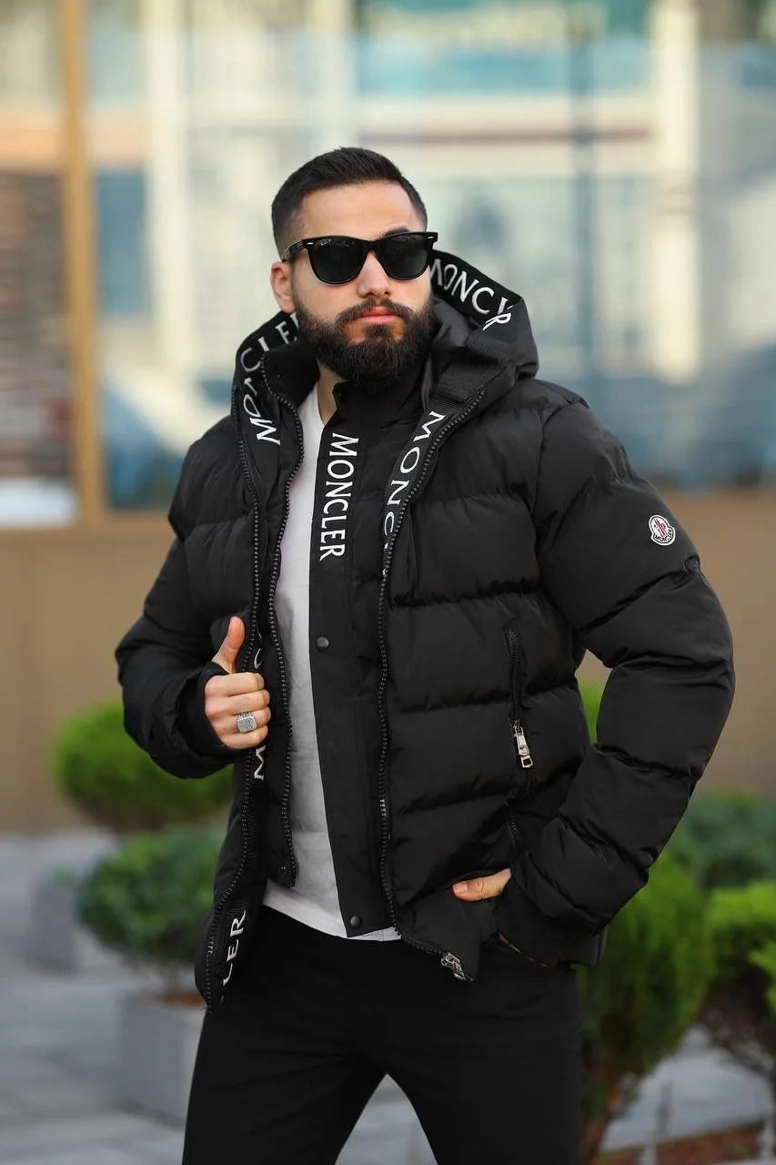 Moncler Salzman Mont