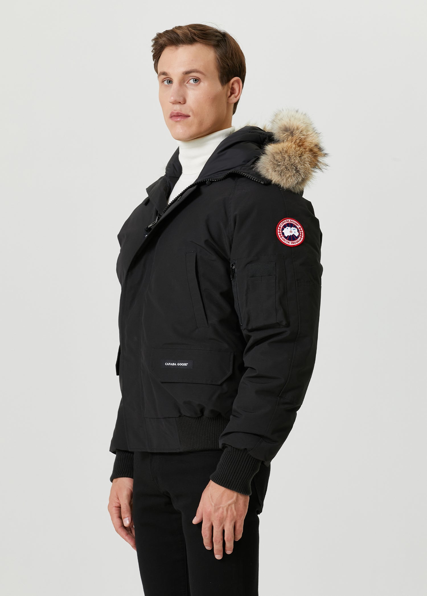 Canada Goose mont