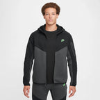 2025 NK Tech Fleece - GRİ VOLT