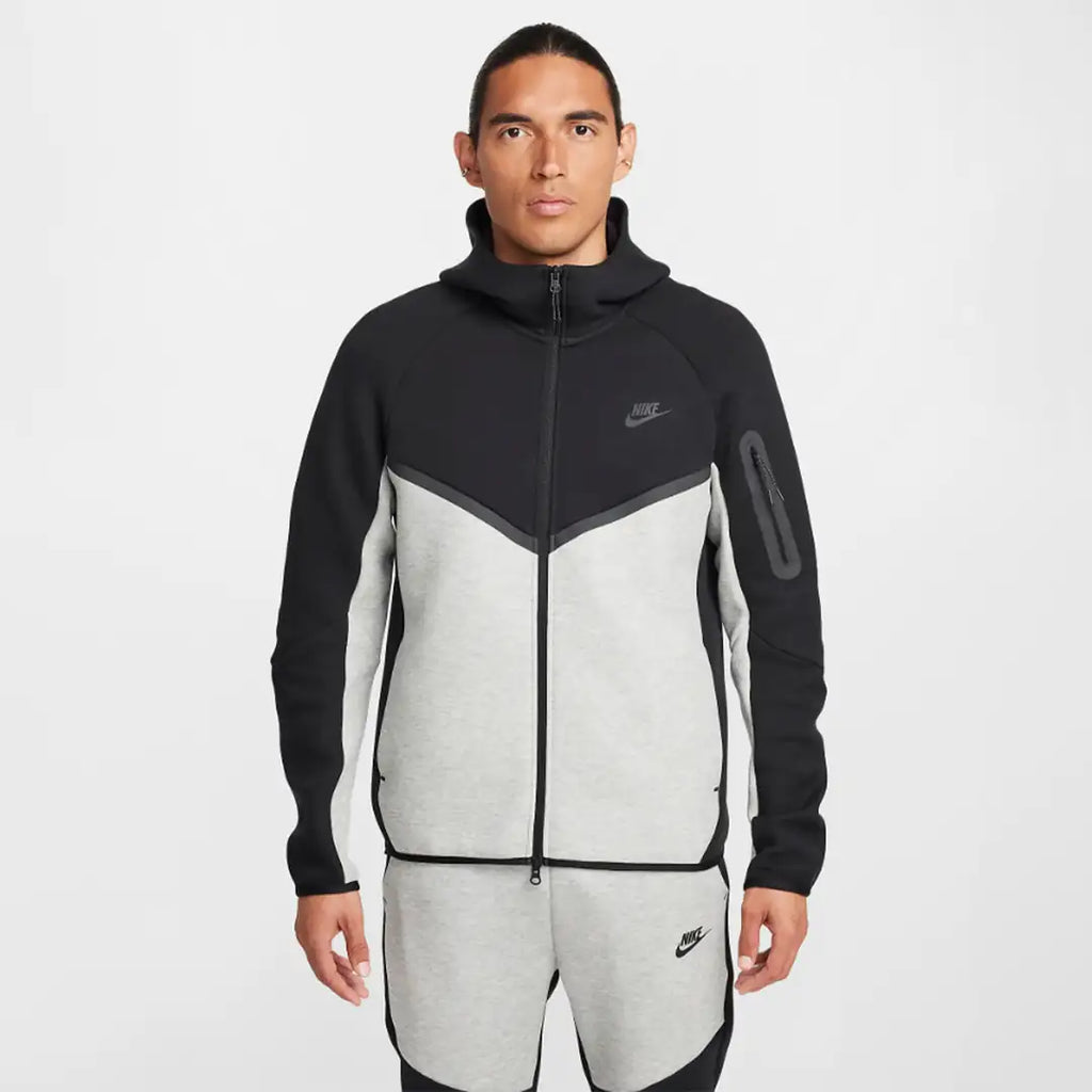 2025 NK Tech Fleece - PANDA