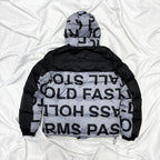 The North Face mont