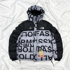 The North Face mont