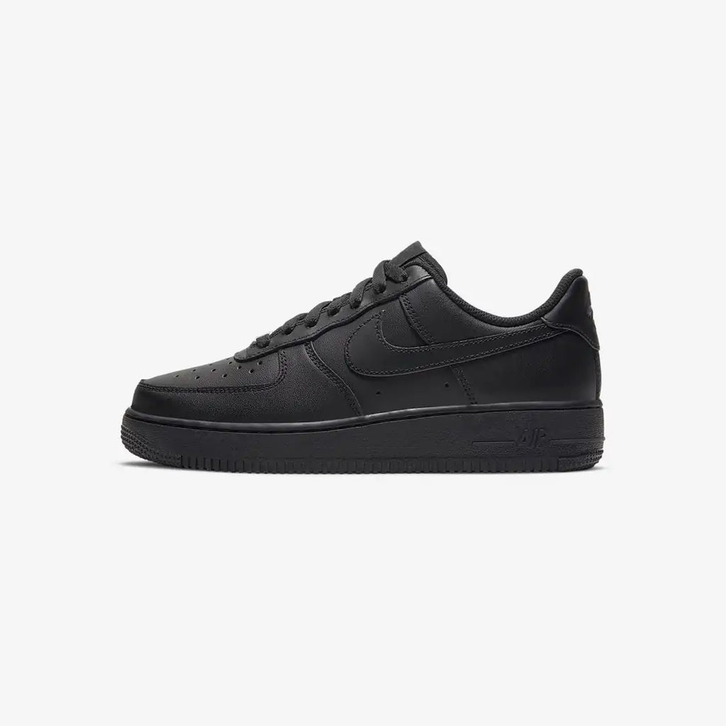 NK Air Force 1 '07 - Siyah