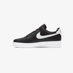 NK Air Force 1 '07 - Siyah / Beyaz