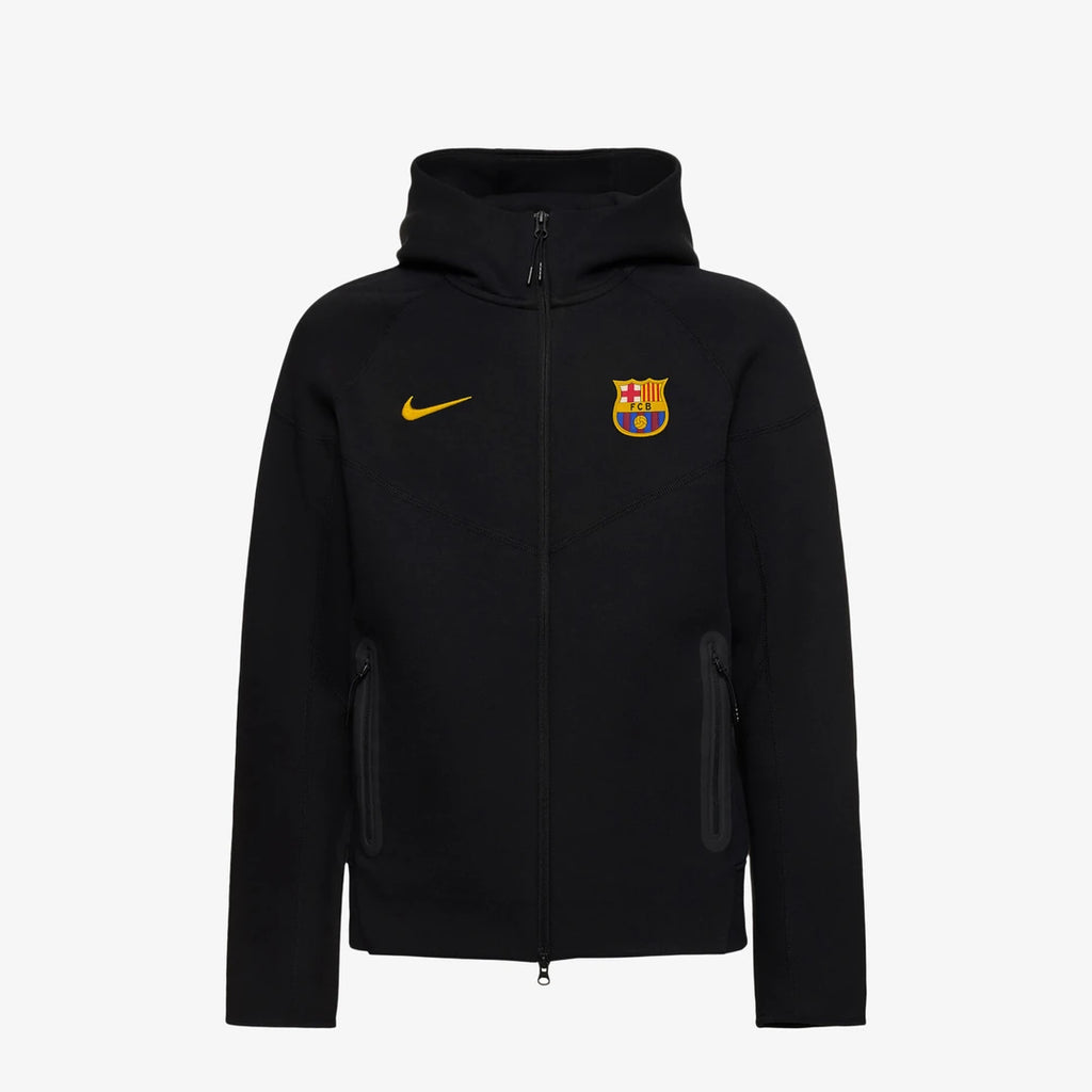 NK Barcelona Tech Fleece