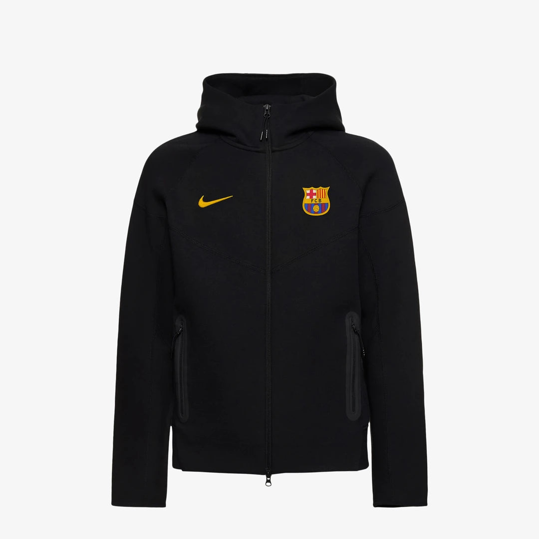 NK Barcelona Tech Fleece