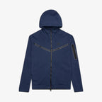 NK Tech Fleece - Siyah