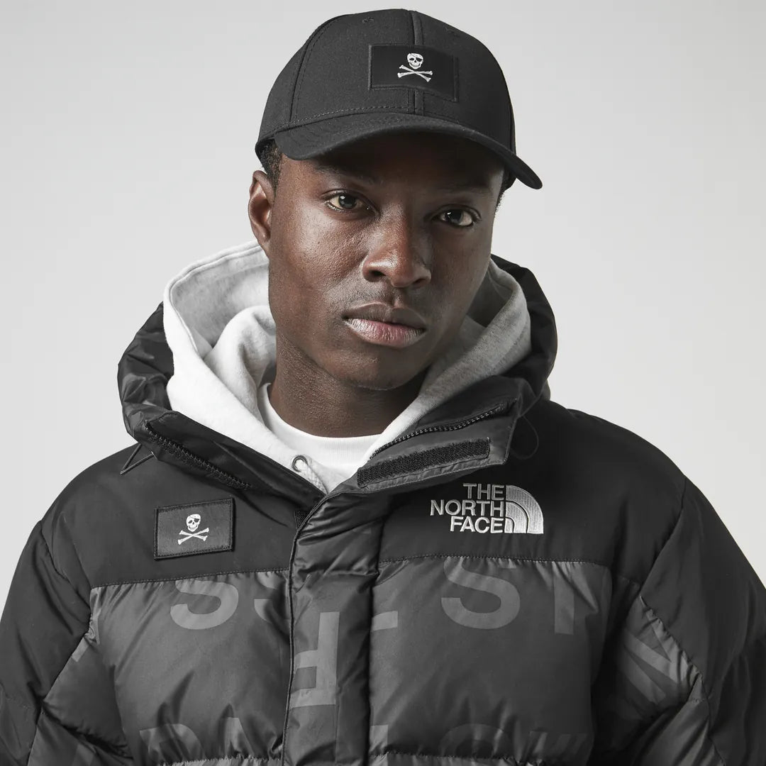 TNF Conrad Anker Mont